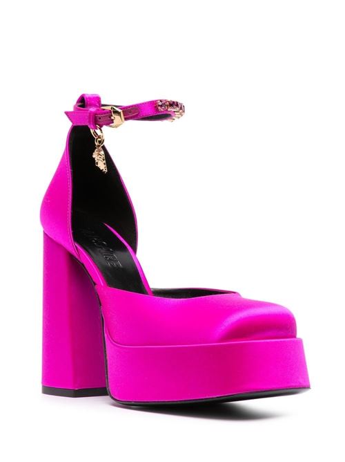 WOMEN Pumps VERSACE | 1007718 DRA671PK4V